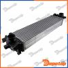 Intercooler pour VOLVO | CCL-VV-021, 309112